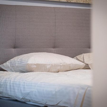 Court Crossing Apartment Zagreb Extérieur photo
